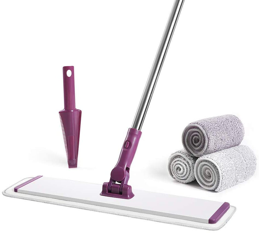 Microfiber Mop