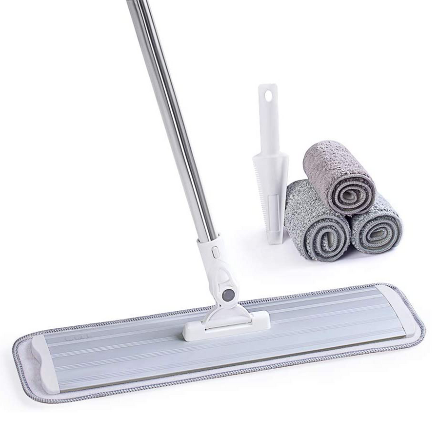 Microfiber Mop