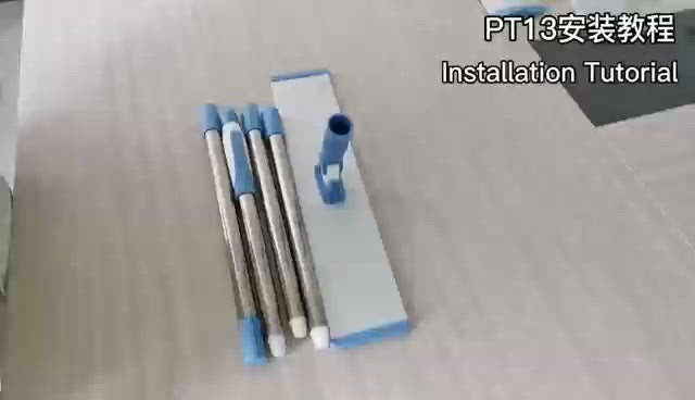 Microfiber Mop